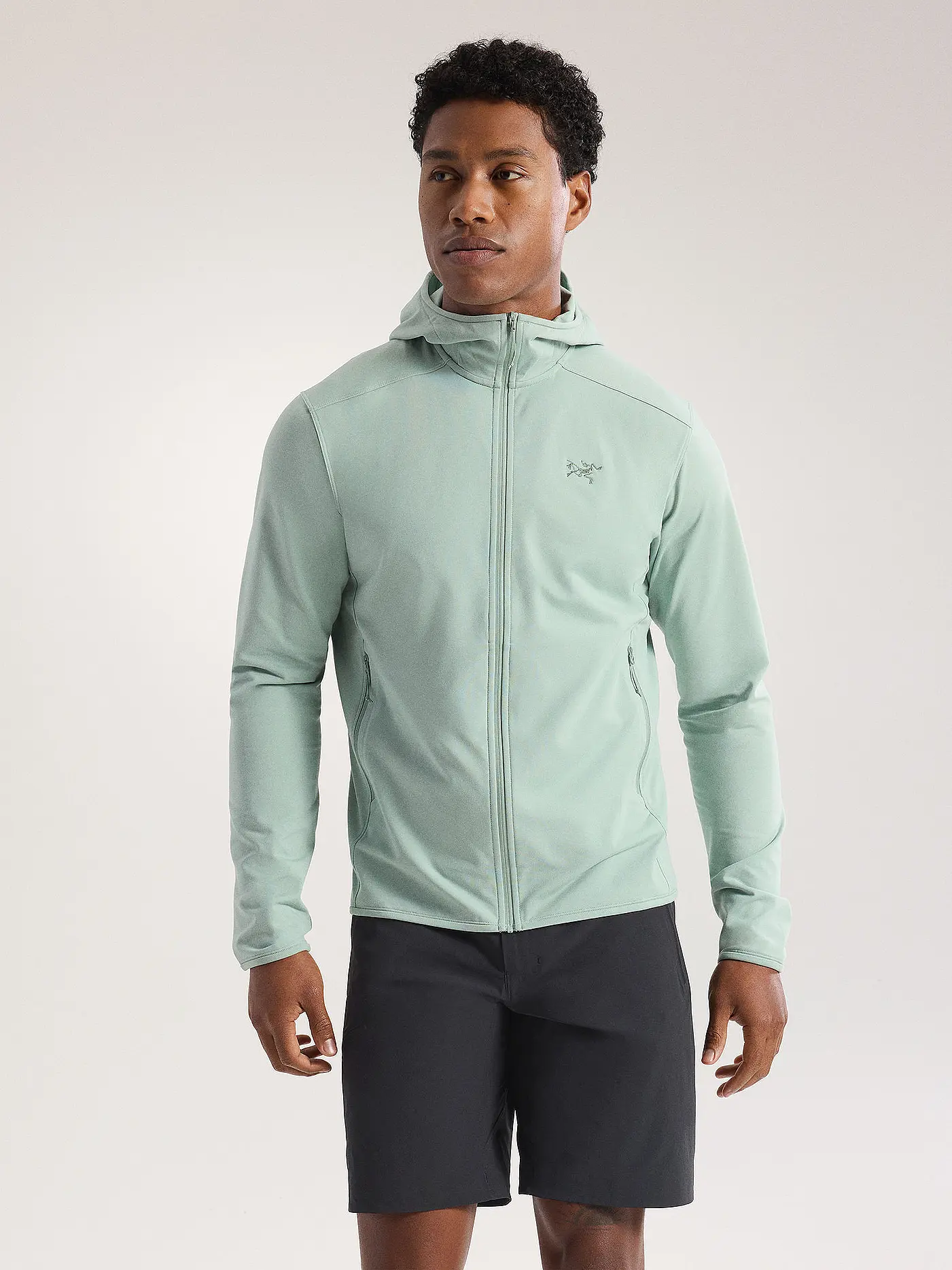 ARCTERYX | Herren Fleecejacke Kyanite LW Hoodie | 